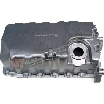 Olejová vana Olejová vana GT BERGMANN GT53-014