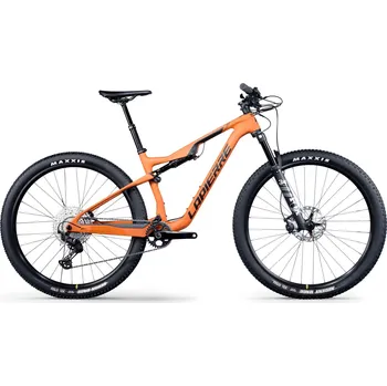 Horské kolo Lapierre XRM 6.9 29" Ocher Matt Ocher Matt L