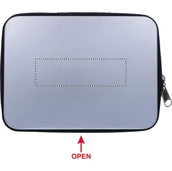 Sada nářadí Sada nářadí v hliníkovém kufru 15 LASER TOP, 30x100mm Laserové gravírování, 1 barva