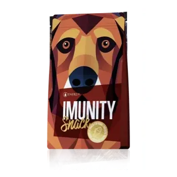 Pamlsek pro psa Imunity Snack 100 g