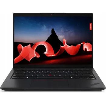 Notebook Notebook Lenovo ThinkPad L14 G5 14" Intel Core Ultra 7 16 GB / 512 GB černý