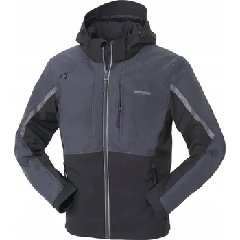 Moto bunda MOTOCYKLOVÁ BUNDA VANUCCI TIFOSO SOFTSHELL L 52