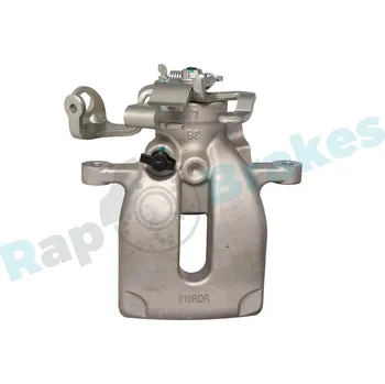 Brzdový třmen Brzdový třmen RAP BRAKES R-K0546