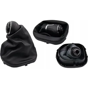 RUKOJEŤ ŘADÍCÍ PÁKY MIESZEK VW Caddy 3 2004-2010 Touran 2003-2011 6 RYCHLOSTNÍCH STUPŇŮ