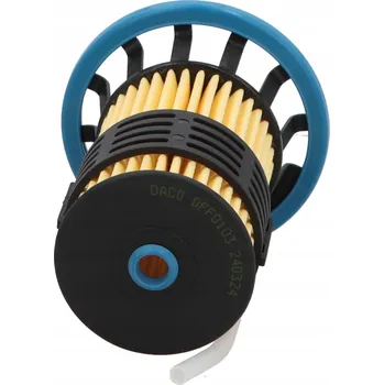 Palivový filtr DACO DFF0103 Palivový filtr