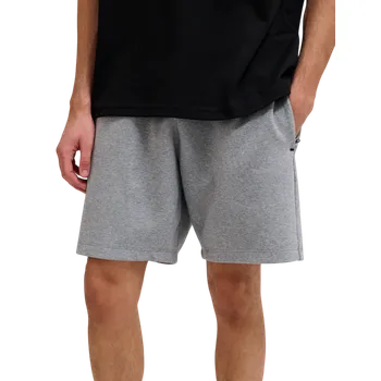 Pánské kraťasy Šortky Hummel hmlTECH Fleece Short 227642-2006 Velikost XL