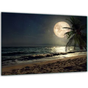 Kuchyňské prkénko Krájecí deska TMK ArtDeko sklo 1 ks