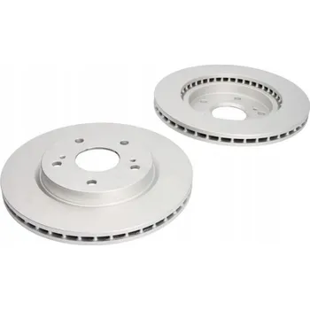 Brzdový kotouč Delphi BG4816C Brzdový kotouč