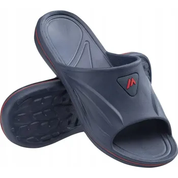 Pánské žabky NAZOUVÁKY ŽABKY AWERTEN II MARTES 43