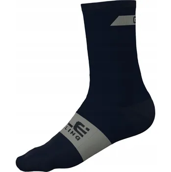 Pánské ponožky Cyklistické Ponožky Ale Cycling 36-39 modré