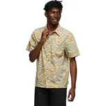 Pánská košile Cotopaxi Estival Button Up Shirt Velikost: M / Barva: béžová