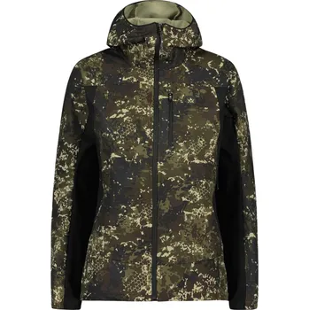 Dámský kabát Alaska 1795 Dámská lehká a prodyšná lovecká bunda Alaska Chaser - BlindTech Forest Velikost: XS