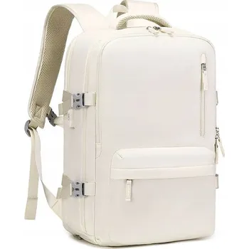 Cestovní taška Cestovní taška RZTX CABBAG-018-beige