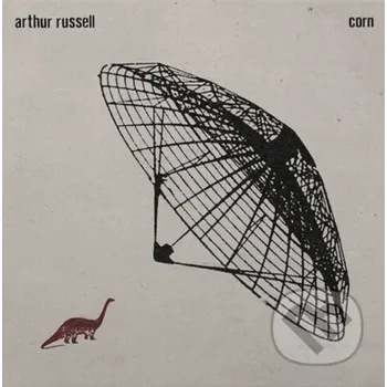 Zahraniční hudba Arthur Russell: Corn LP - Arthur Russell Music on Vinyl
