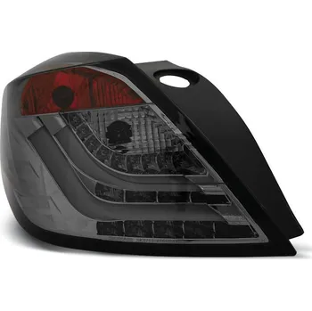 Zadní světlomet Zadní světla LED diodové, OPEL ASTRA H,03.2004-2009, Hatchback (76.LDOP50)