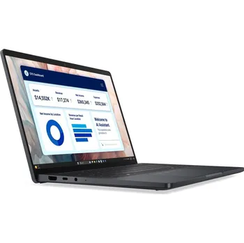 Notebook DELL Pro 13 Premium (KJ81P)