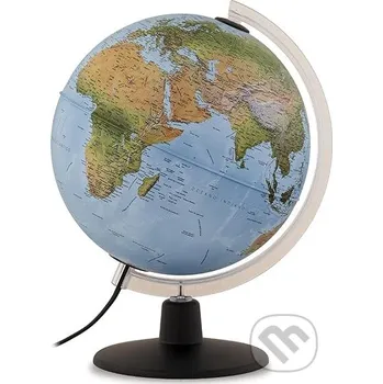 Doplněk ke knize Glóbus GAIA AR 25cm - TATRAPLAN TATRAPLAN