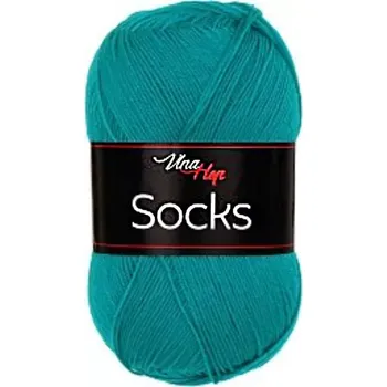 Příze Socks 61298 - Smaragdová