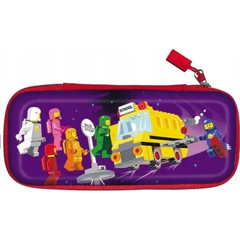 Penál Jednopatrový rozkládací penál LEGO
