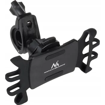 Držák na telefon na kolo, motorku, GPS – nastavitelný Maclean