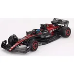 Alfa Romeo C43 #77 Valtteri Bottas 2023 F1 2023 Australian GP 1:64 - MiniGT Alfa Romeo C43 No.77 - kovový model auta