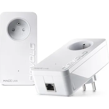 Počítač devolo Magic 1 LAN 1-1-2 Starter Kit 1200 Mbps