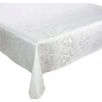 ubrus Ubrus odolný proti skvrnám 160 cm x 260 cm obdélníkový