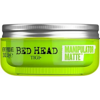 Stylingový přípravek TIGI BED HEAD MANIPULATOR MATTE MATUJÍCÍ VOSK 57G