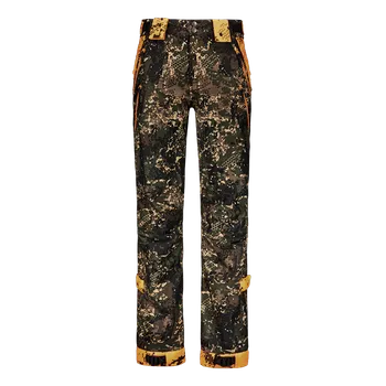 Dámské kalhoty Alaska 1795 Dámské lehké kalhoty Alaska Superior 2 - BlindTech Safety Mix Velikost: M