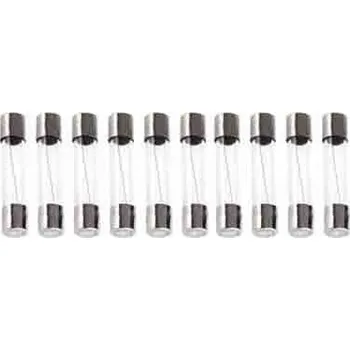 Vrták Skleněná pojistka Eska