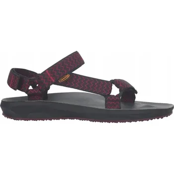 Dámské sandále Dámské trekové sandály Lizard Hike Heritage Women bordó UK_4_37