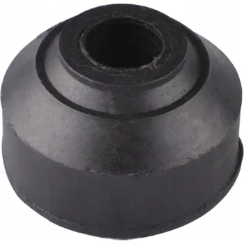 Stabilizátor nápravy Tedgum 01140858 Ložisko, spojka stabilizátoru