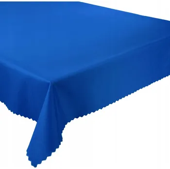 ubrus Ubrus odolný proti skvrnám 130 cm x 200 cm obdélníkový