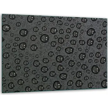 Kuchyňské prkénko Krájecí deska TMK ArtDeko sklo 1 ks