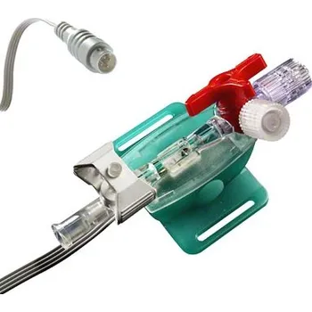 Tlakoměr Combitrans snímač pro kontinuální měření krevního tlaku (1ks)