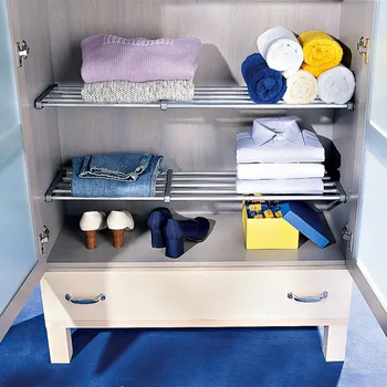 police 3Pagen 1 policový regál