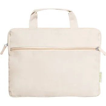 Baiplur bavlněná taška na dokumenty
