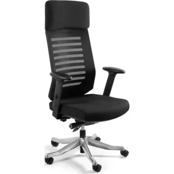 Kancelářské křeslo VELO - černá