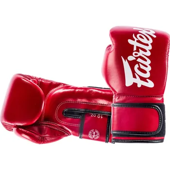 Boxerské rukavice Boxerské rukavice Fairtex BGV14 10 oz