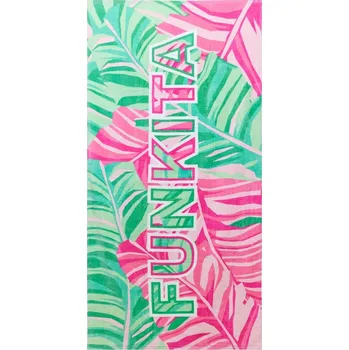 Ručník Osuška Funkita 80 x 160 cm bavlna