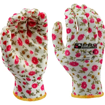 Pracovní rukavice Rukavice Pro _PRO-GL056 velikost 6 - XS 1 pár