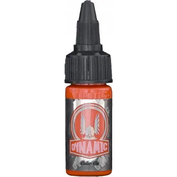 Tetování Barva na tetování Dynamic Viking SEDONA 15 ml
