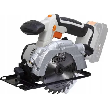 Okružní pila Kotoučová pila 140 mm CONNECT 20V Vulcan VJP60