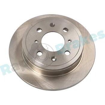 Brzdový kotouč Brzdový kotouč RAP BRAKES R-D0949