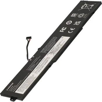 Baterie k notebooku 2-POWER Baterie 11,1V 3600mAh pro Lenovo 330-15ICH, Lenovo 330-17ICH