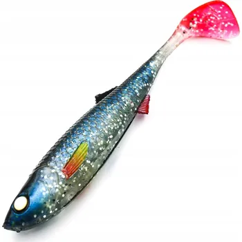 Vrták Guma Mikado - SICARIO 8.5 cm SHINY FRY