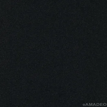 Koberec Kobercové čtverce Modulyss Cambridge 991 - tmavě černé