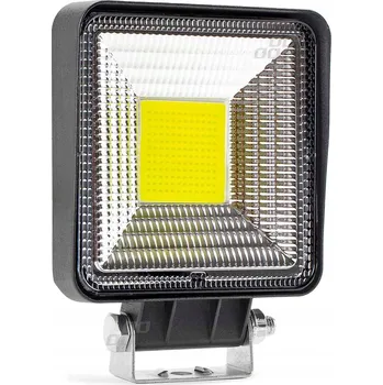 Pracovní světlo Pracovní LED COB svítilna FLOOD 9-36V 12V 24V 1xLED COB 2080lm 6500K