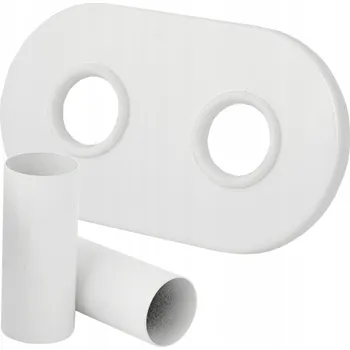 IP kamera Úhlový ventil Perfexim 20-040-1040-101