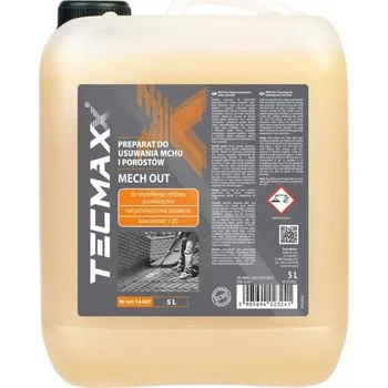 Tecmaxx univerzální čisticí prostředek 5l